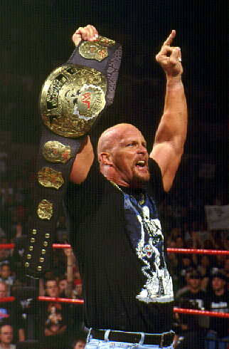 The Champ